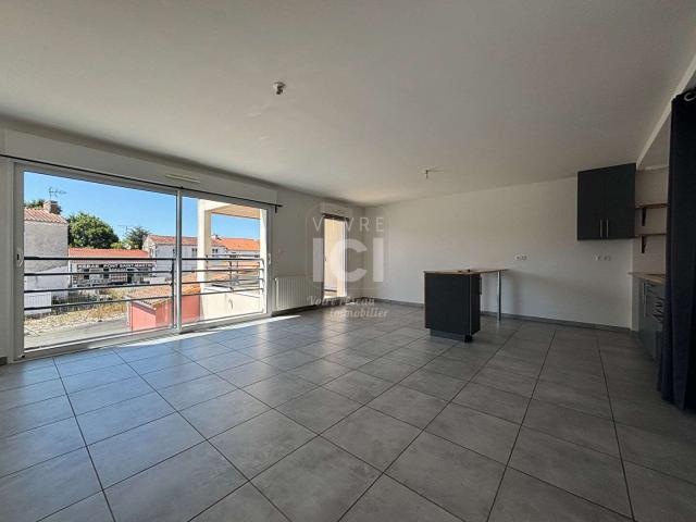 Appartement location à Nantes, Pont-saint-martin