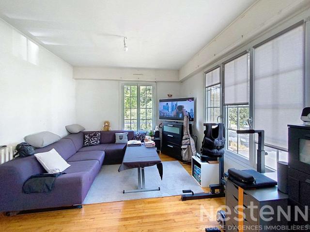 Appartement location à Lorient, Bretagne