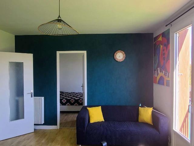 Appartement location à Pontivy, Bretagne