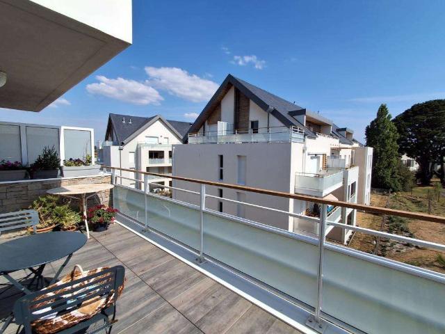 Appartement location à Saint-Nazaire, Pornic