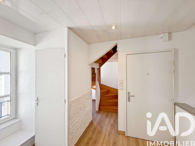 Appartement location à Lorient, Bretagne