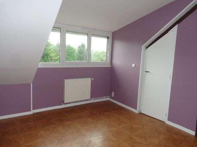 Appartement location à Charleville-Mézières, Prix-lès-mézières