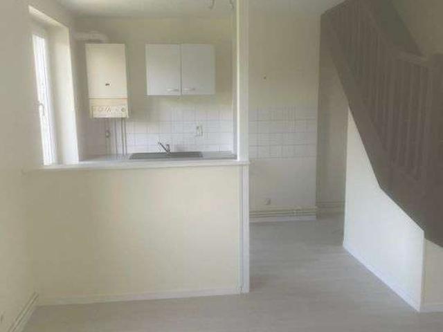 Appartement location à Charleville-Mézières, Prix-lès-mézières