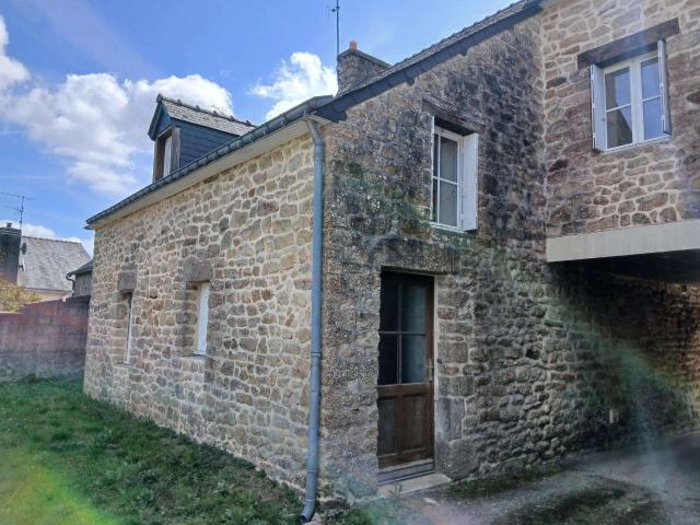 Appartement location à Priziac, Morbihan