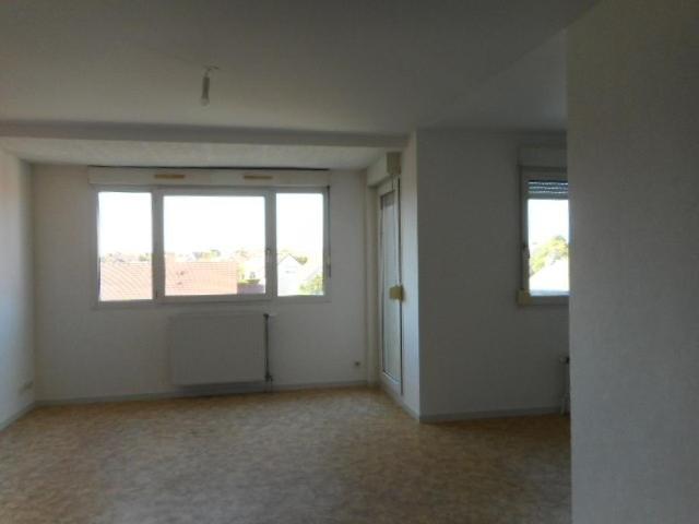 Appartement location à Dijon, Quetigny