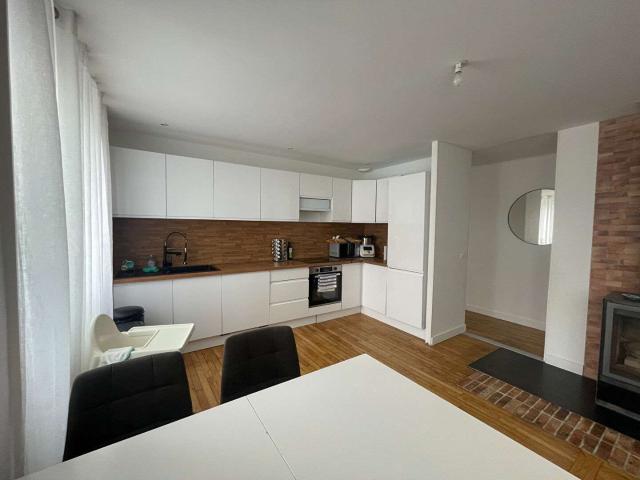 Appartement location à Lorient, Bretagne