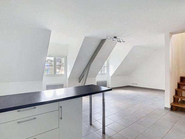 Appartement location à Quimper, Bretagne