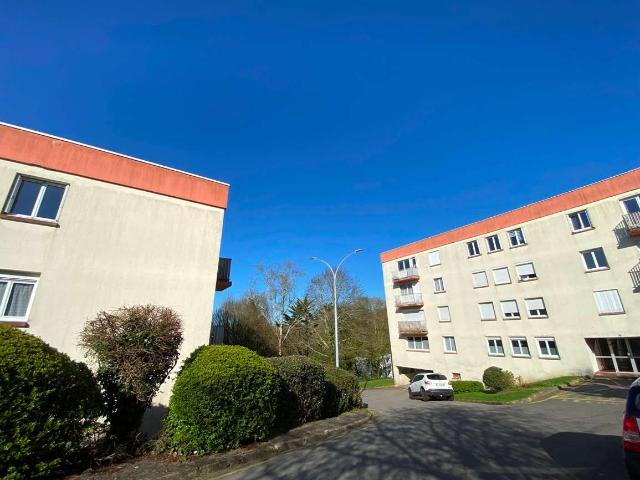 Appartement location à Quimper, Bretagne