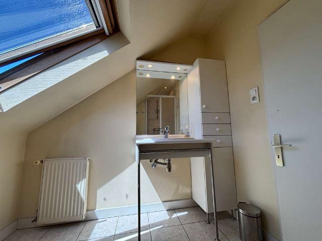 Appartement location à Quimper, Bretagne