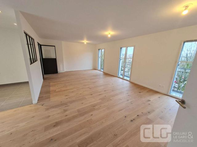 Appartement location à Quimper, Bretagne