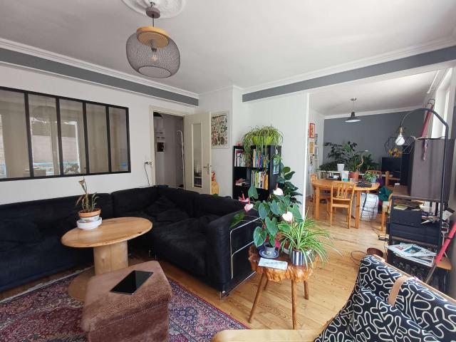 Appartement location à Quimper, Bretagne