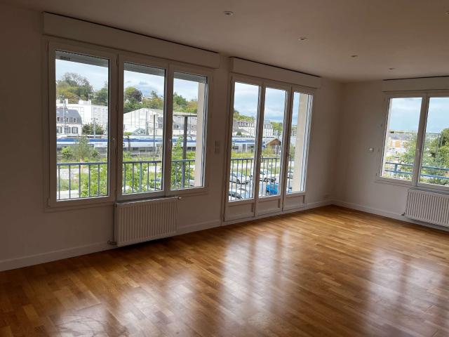 Appartement location à Quimper, Bretagne