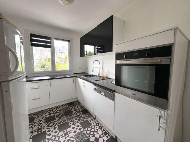 Appartement location à Quimper, Bretagne