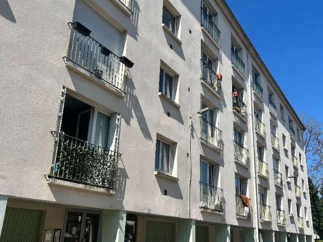 Appartement location à Quimper, Bretagne