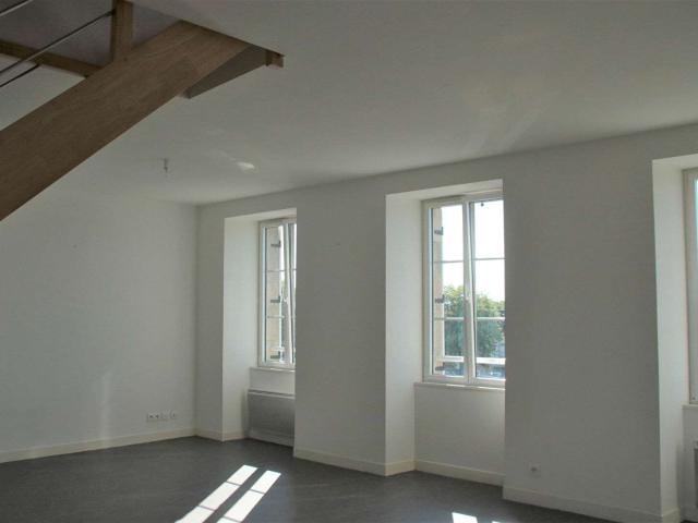 Appartement location à Quimper, Bretagne
