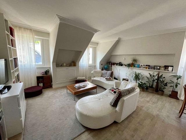 Appartement location à Quimper, Bretagne