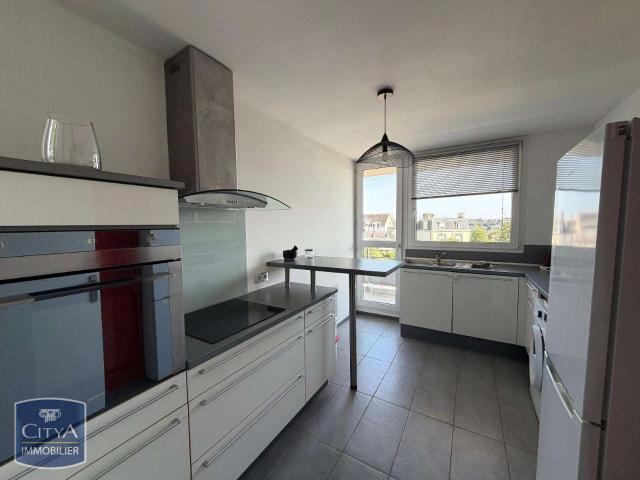Appartement location à Quimper, Bretagne