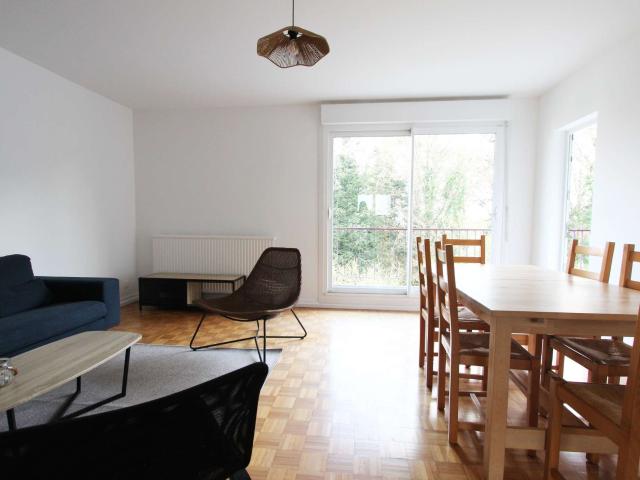 Appartement location à Quimper, Bretagne