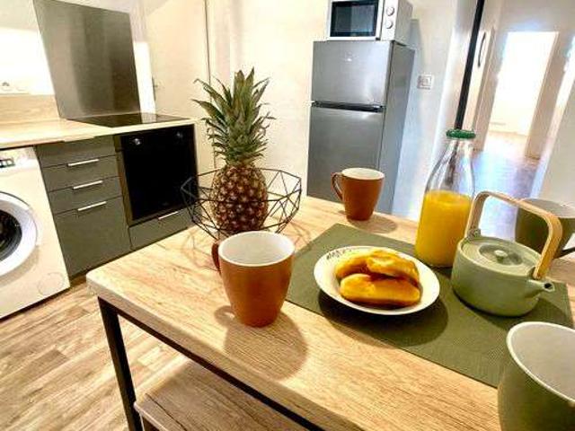 Appartement location à Quimper, Bretagne