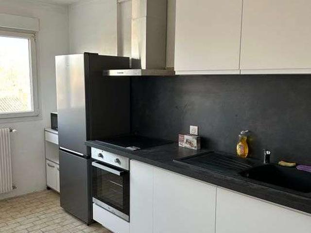 Appartement location à Reims