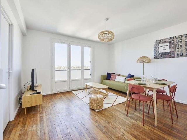 Appartement location à Rennes, Bretagne
