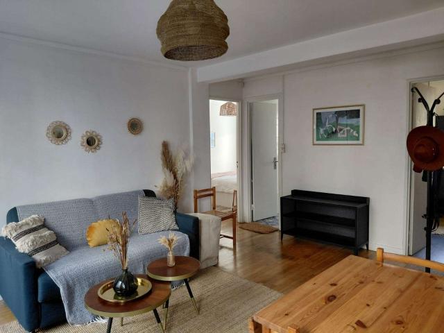 Appartement location à Rennes, Bretagne