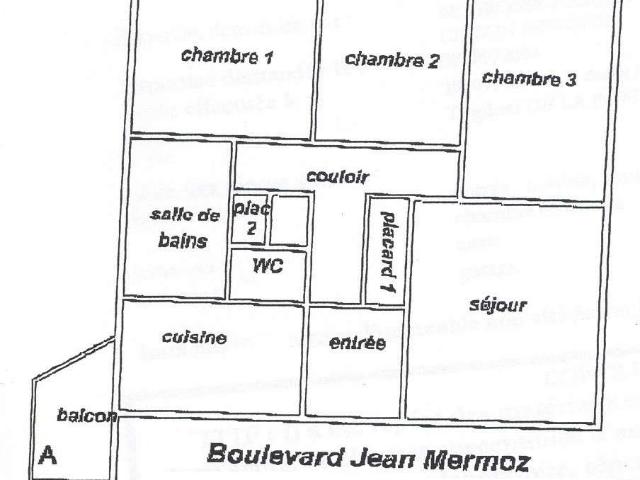 Appartement location à Rennes, Bretagne