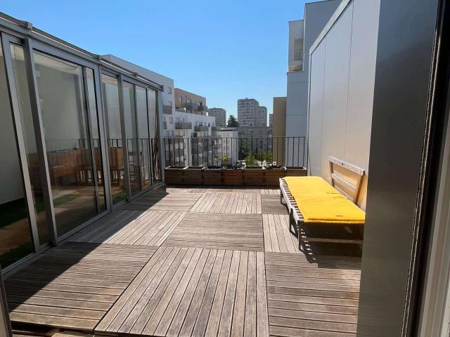 Appartement location à Rennes, Bretagne