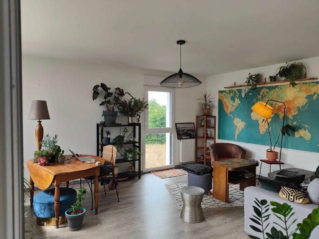 Appartement location à Rennes, Bretagne