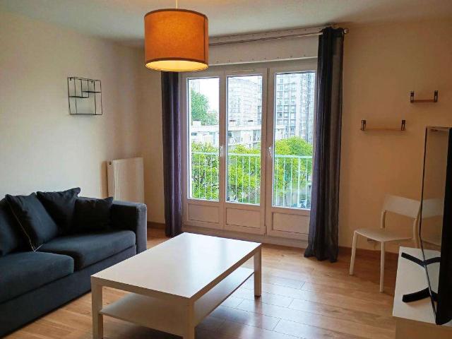 Appartement location à Rennes, Bretagne