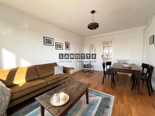 Appartement location à Rennes, Bretagne