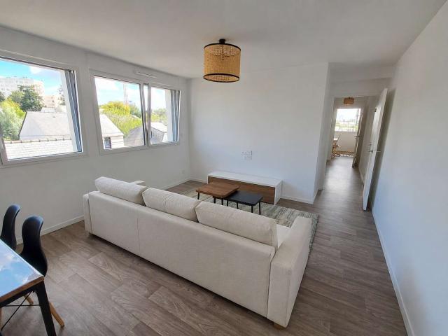 Appartement location à Rennes, Bretagne