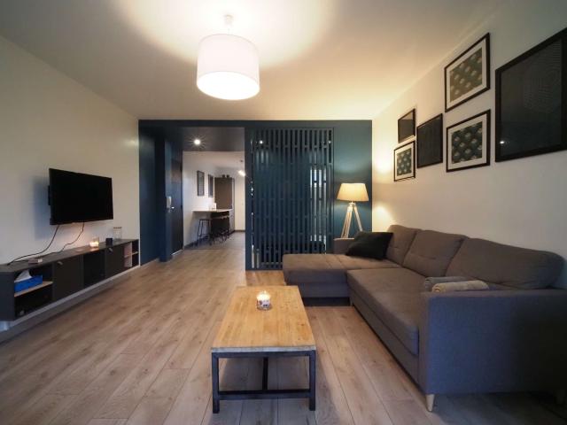 Appartement location à Rennes, Bretagne