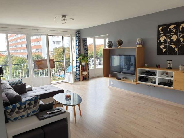 Appartement location à Rennes, Bretagne
