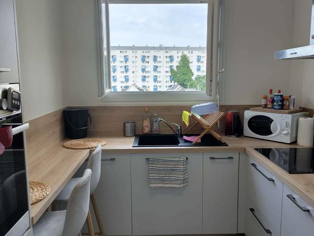 Appartement location à Rennes, Bretagne