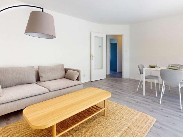 Appartement location à Rennes, Bretagne