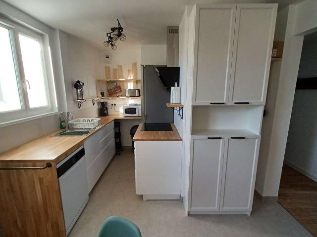Appartement location à Rennes, Bretagne