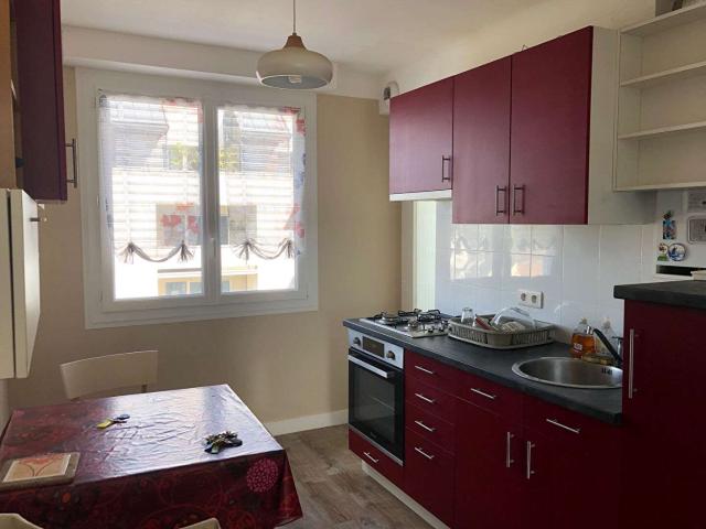 Appartement location à Rennes, Bretagne