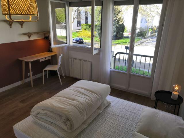 Appartement location à Rennes, Bretagne