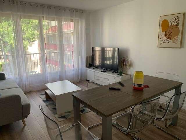 Appartement location à Rennes, Bretagne