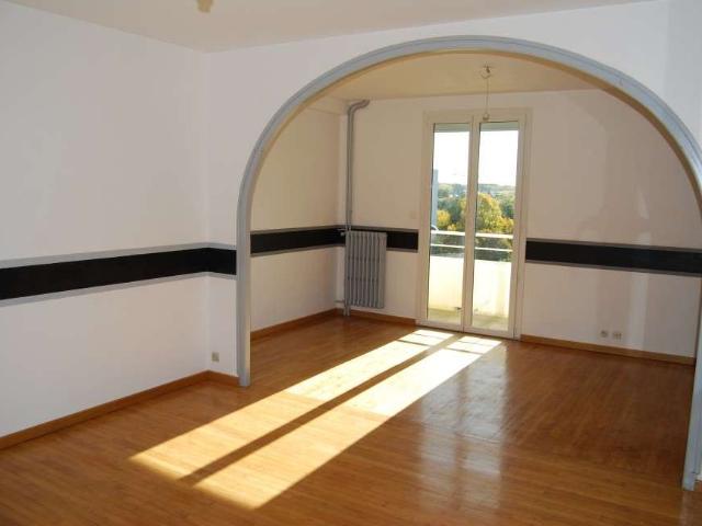 Appartement location à Rennes, Bretagne
