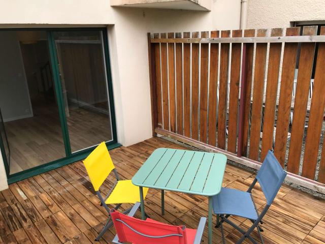 Appartement location à Rennes, Bretagne