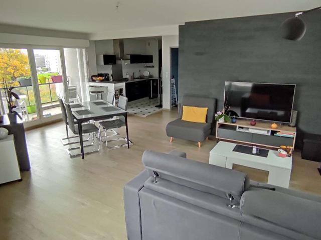 Appartement location à Rennes, Bretagne