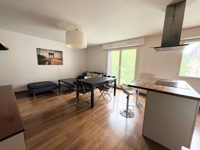 Appartement location à Rennes, Bretagne