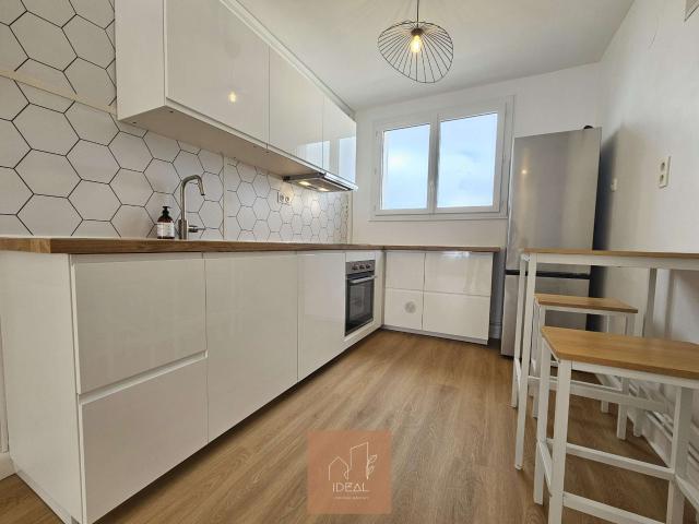 Appartement location à Rennes, Bretagne