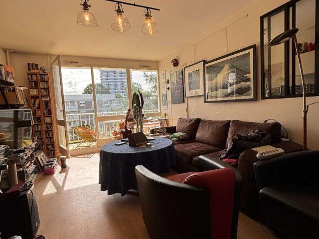 Appartement location à Rennes, Bretagne