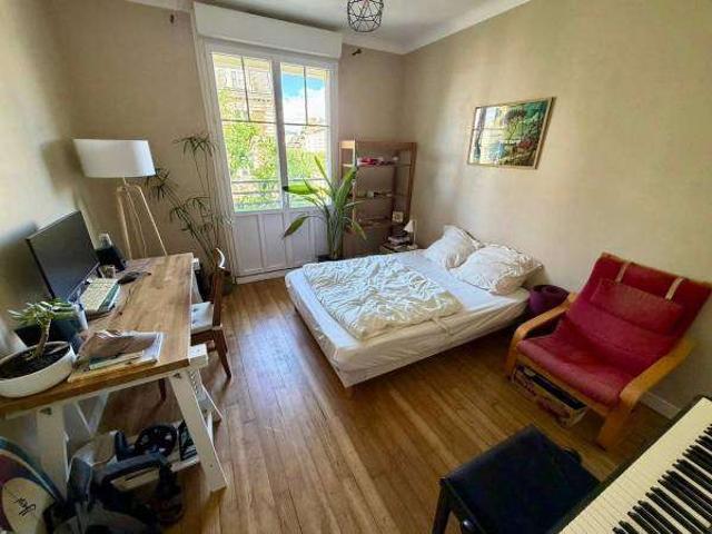 Appartement location à Rennes, Bretagne