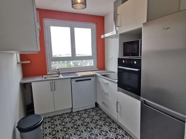 Appartement location à Rennes, Bretagne