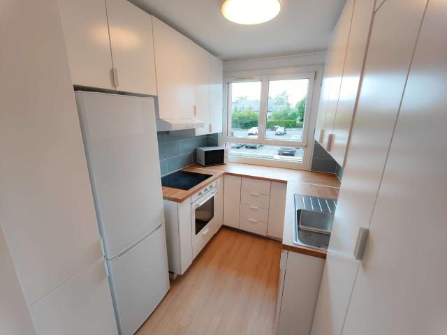 Appartement location à Rennes, Bretagne