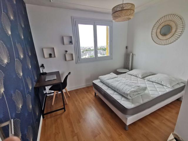 Appartement location à Rennes, Bretagne